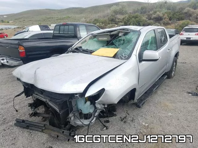 1GCGTCEN2J1272797 фото 3