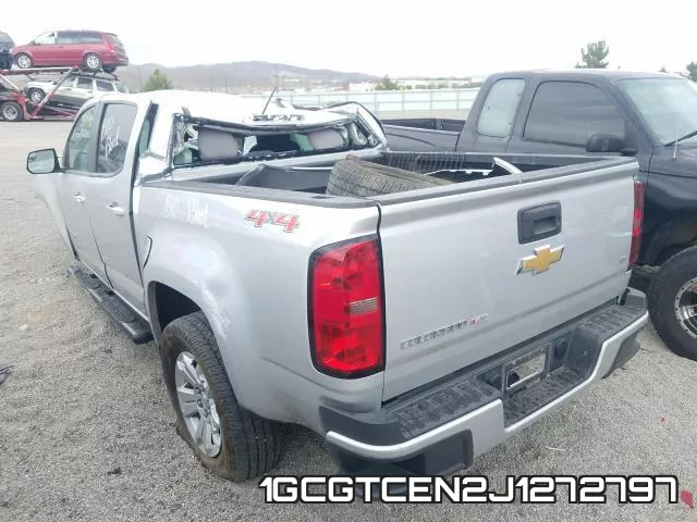 1GCGTCEN2J1272797 фото 4