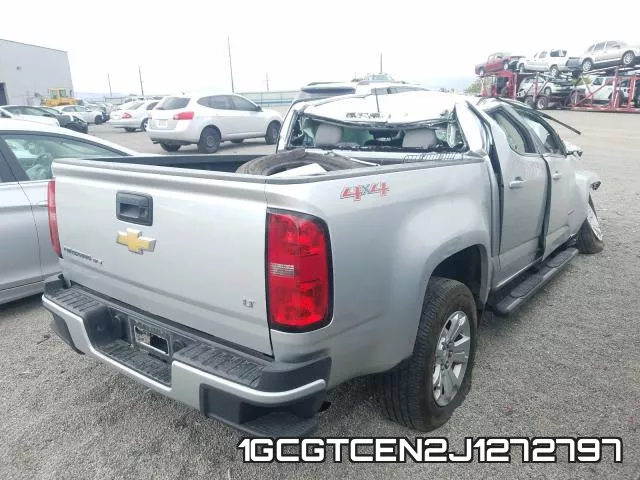 1GCGTCEN2J1272797 фото 5