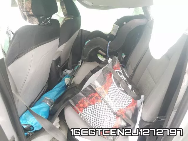 1GCGTCEN2J1272797 фото 7