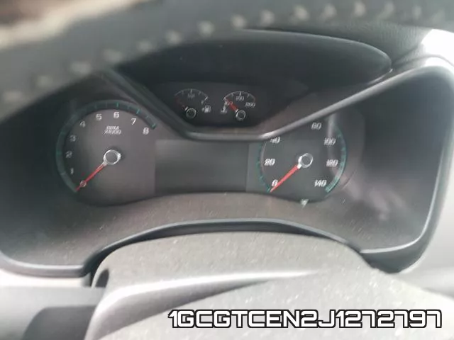 1GCGTCEN2J1272797 фото 9