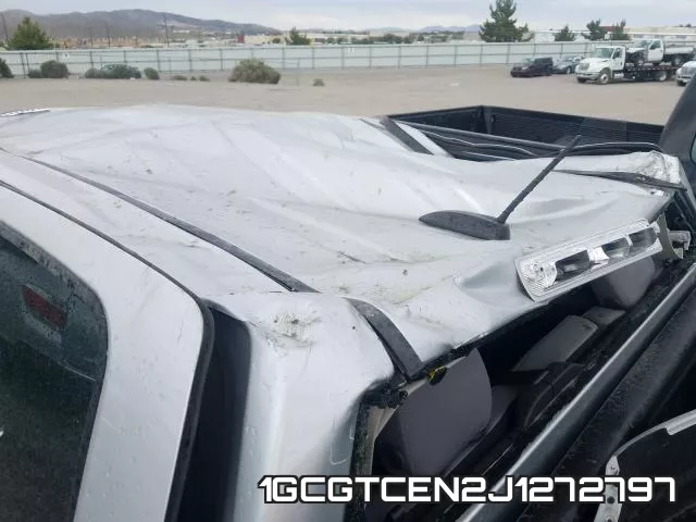1GCGTCEN2J1272797 фото 10