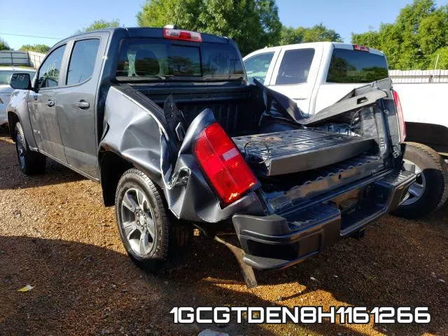 1GCGTDEN8H1161266 фото 4