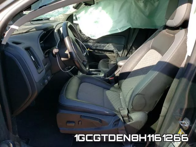 1GCGTDEN8H1161266 фото 6