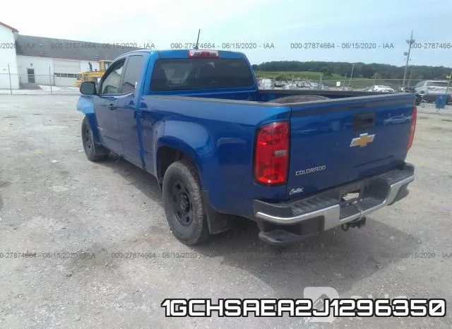 1GCHSAEA2J1296350 фото 4