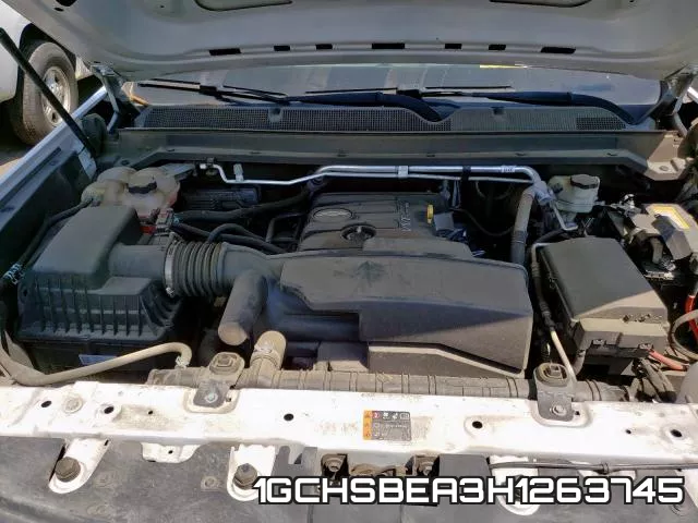 1GCHSBEA3H1263745 фото 8