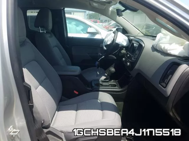 1GCHSBEA4J1175518 фото 6