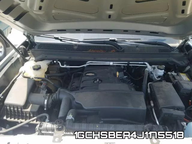 1GCHSBEA4J1175518 фото 8