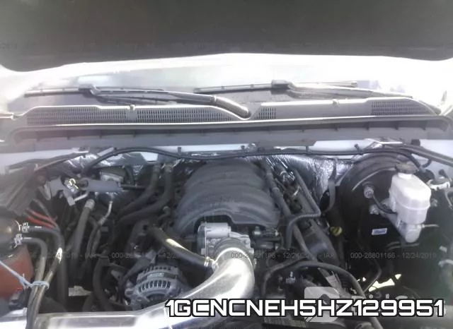 1GCNCNEH5HZ129951 фото 2