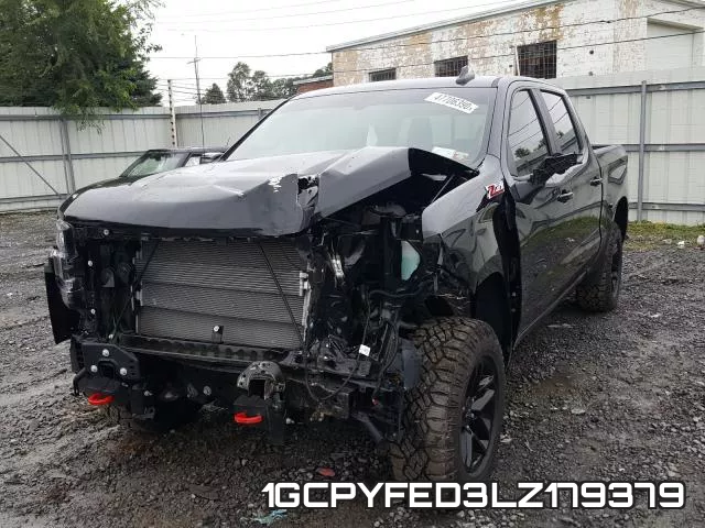 1GCPYFED3LZ179379 фото 3