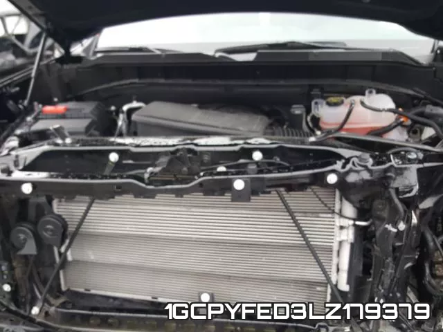 1GCPYFED3LZ179379 фото 8