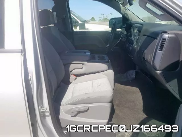 1GCRCPEC0JZ166493 фото 6