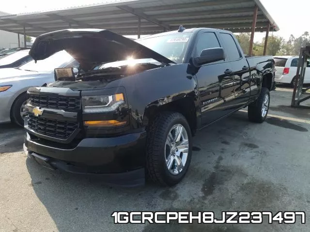 1GCRCPEH8JZ237497 фото 3