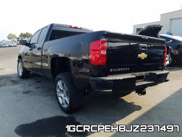 1GCRCPEH8JZ237497 фото 4