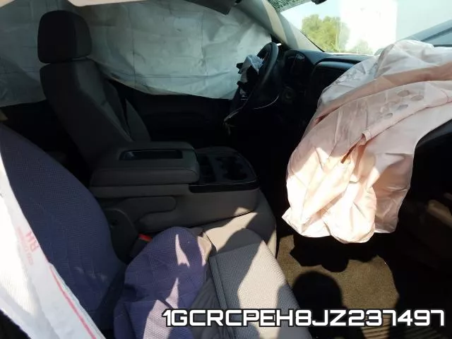 1GCRCPEH8JZ237497 фото 6