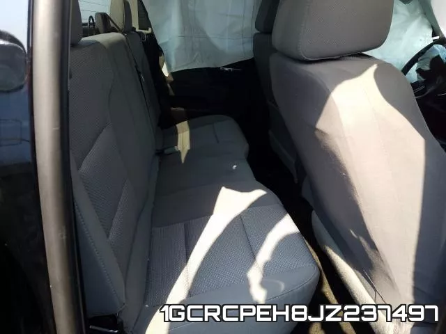1GCRCPEH8JZ237497 фото 7