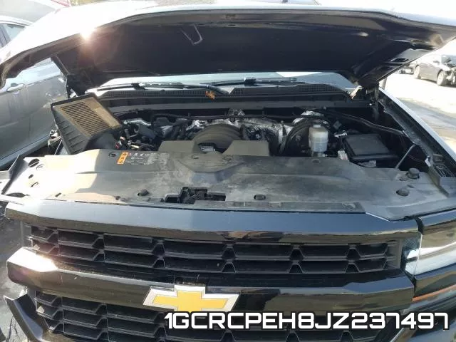 1GCRCPEH8JZ237497 фото 8