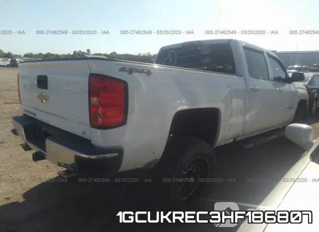 1GCUKREC3HF186807 фото 5