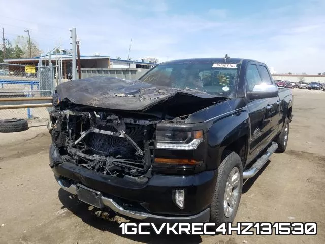 1GCVKREC4HZ131530 фото 3