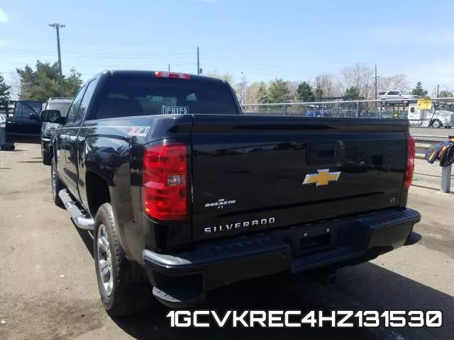 1GCVKREC4HZ131530 фото 4