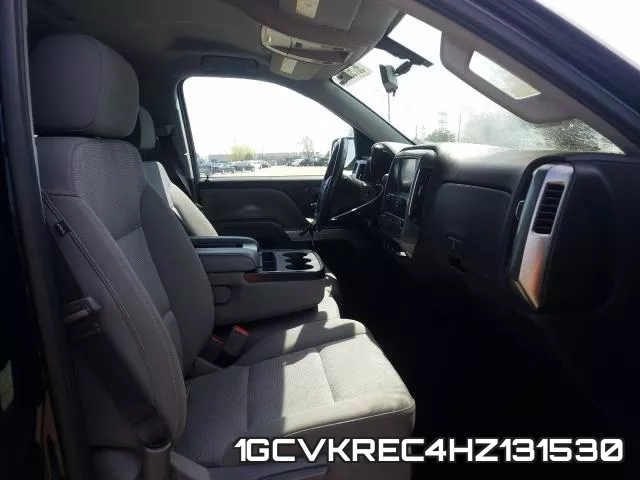 1GCVKREC4HZ131530 фото 6