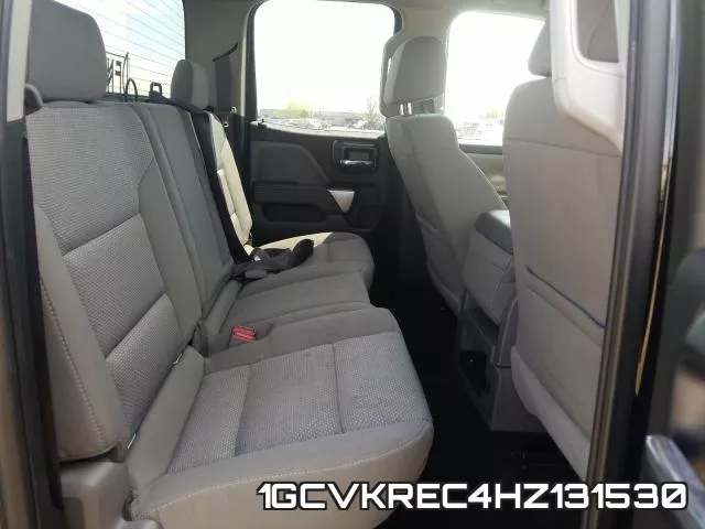 1GCVKREC4HZ131530 фото 7
