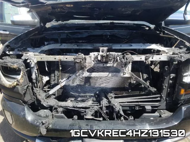 1GCVKREC4HZ131530 фото 8