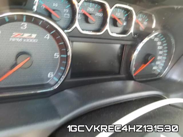 1GCVKREC4HZ131530 фото 9