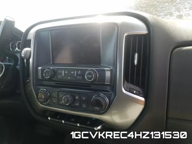 1GCVKREC4HZ131530 фото 10