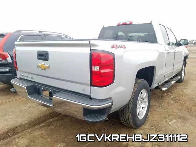 1GCVKREH8JZ311112 фото 5