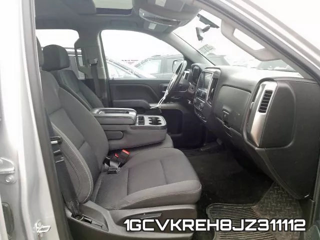 1GCVKREH8JZ311112 фото 6
