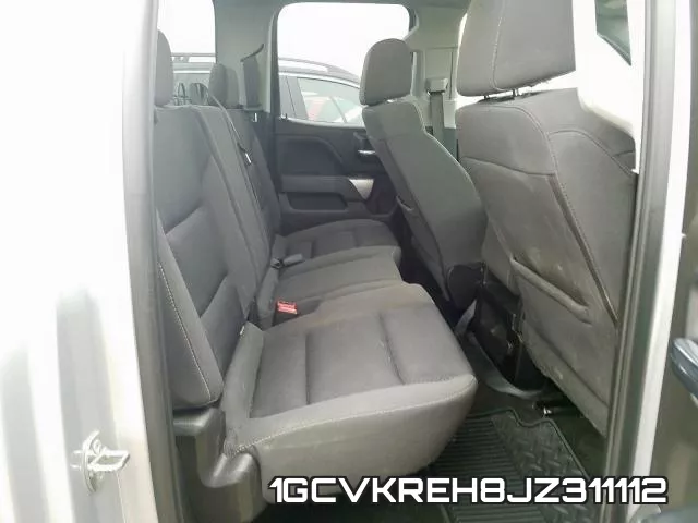 1GCVKREH8JZ311112 фото 7