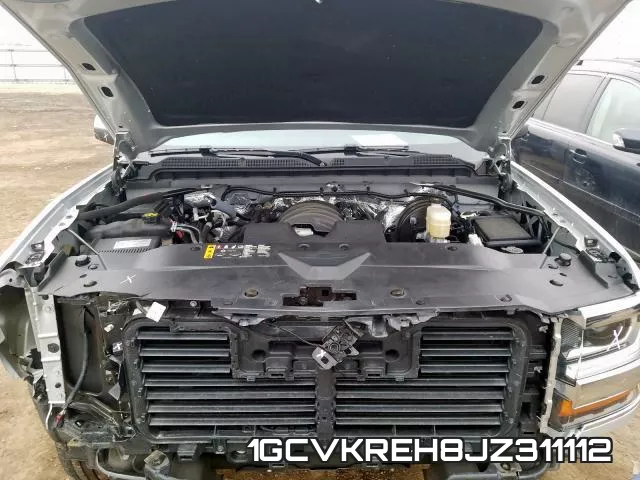 1GCVKREH8JZ311112 фото 8