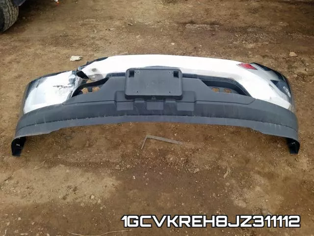 1GCVKREH8JZ311112 фото 10