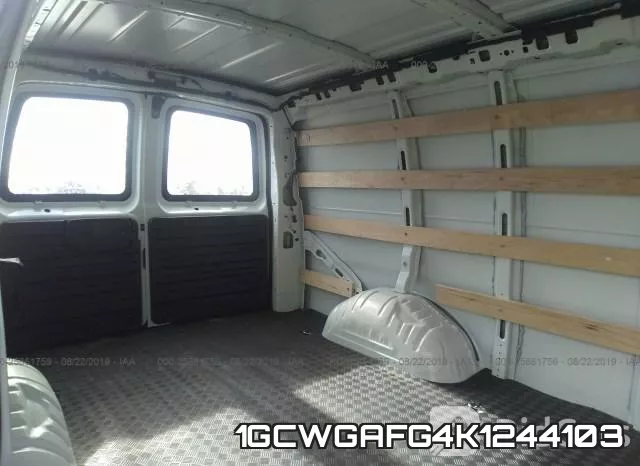 1GCWGAFG4K1244103 фото 9