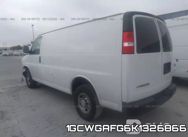 1GCWGAFG6K1326866 фото 4