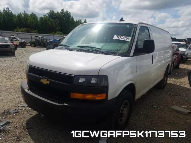 1GCWGAFP5K1173753 фото 3