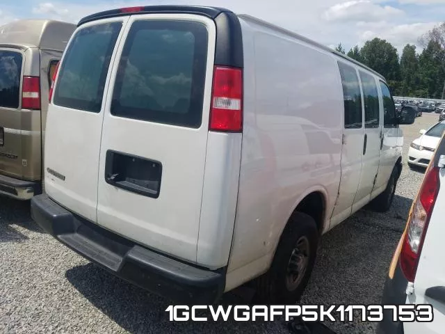 1GCWGAFP5K1173753 фото 5