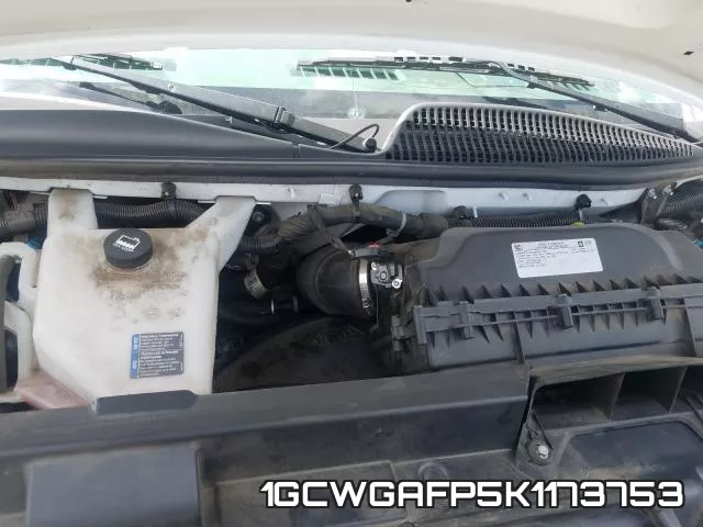 1GCWGAFP5K1173753 фото 7