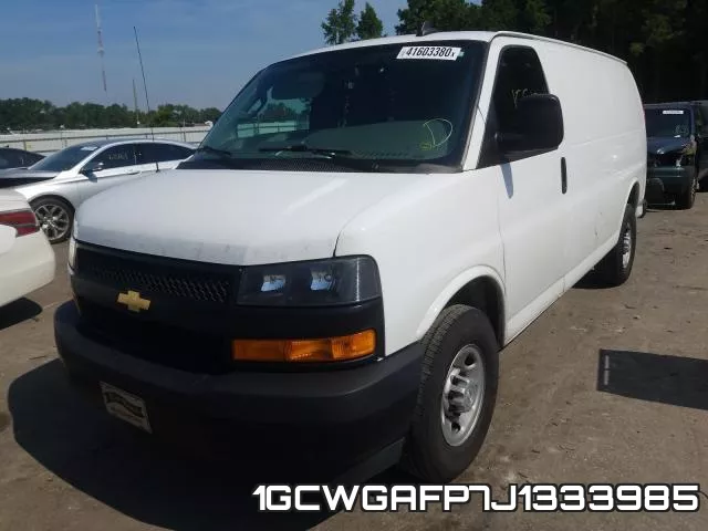 1GCWGAFP7J1333985 фото 3