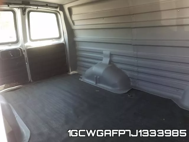 1GCWGAFP7J1333985 фото 6