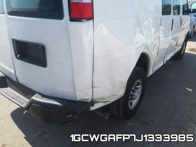1GCWGAFP7J1333985 фото 9