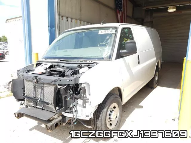 1GCZGGFGXJ1337609 фото 3
