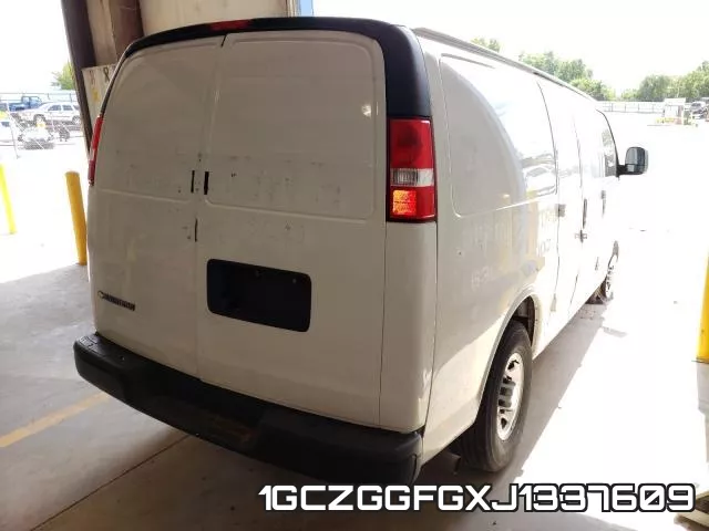1GCZGGFGXJ1337609 фото 5