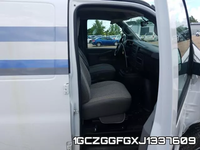 1GCZGGFGXJ1337609 фото 6