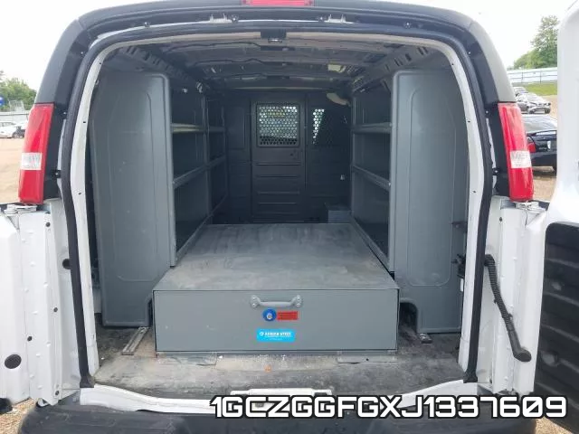 1GCZGGFGXJ1337609 фото 7