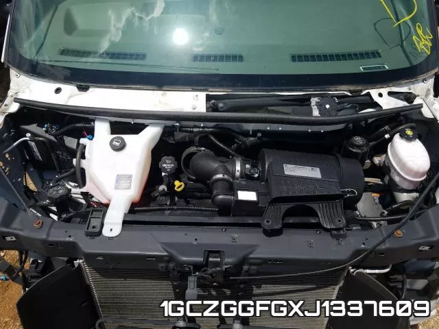 1GCZGGFGXJ1337609 фото 8