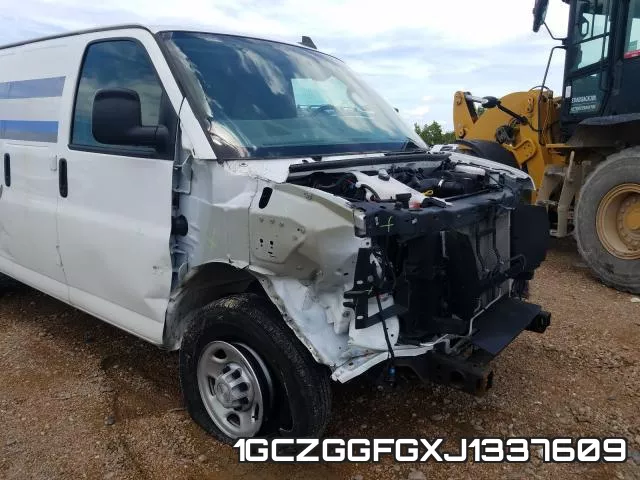 1GCZGGFGXJ1337609 фото 10
