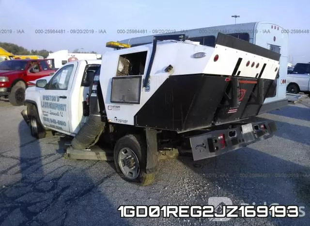 1GD01REG2JZ169193 фото 4
