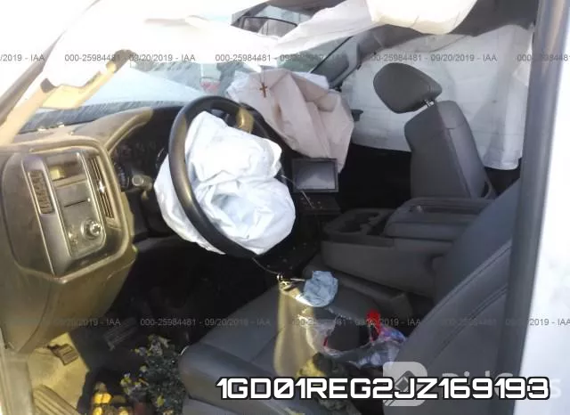 1GD01REG2JZ169193 фото 6